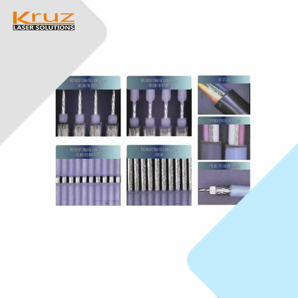 LASER STRIPPER MACHINE